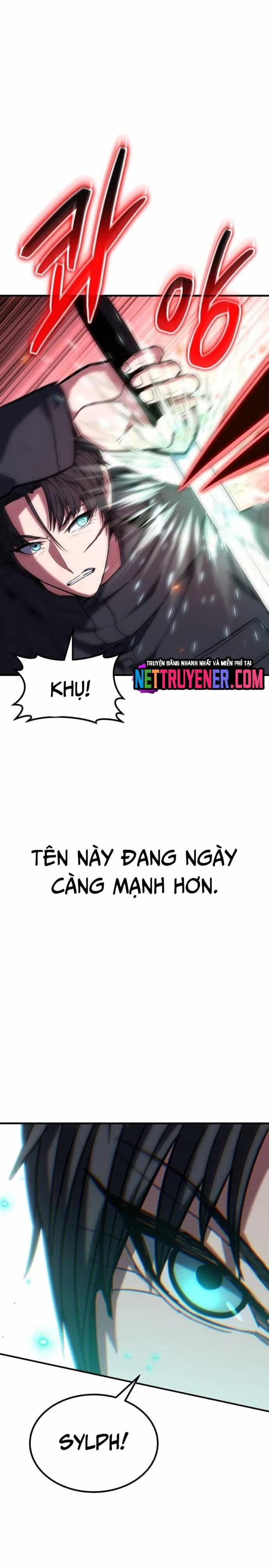 Anh Hùng Bị Trục Xuất - Chương 50 - ảnh 21