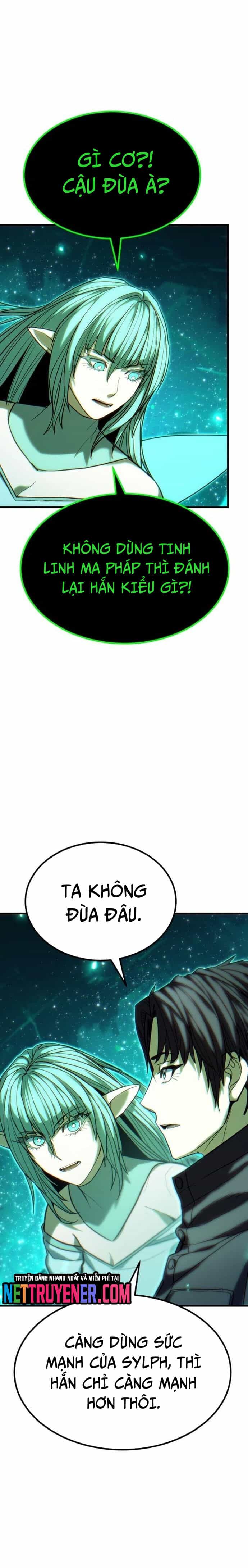 Anh Hùng Bị Trục Xuất - Chương 50 - ảnh 27