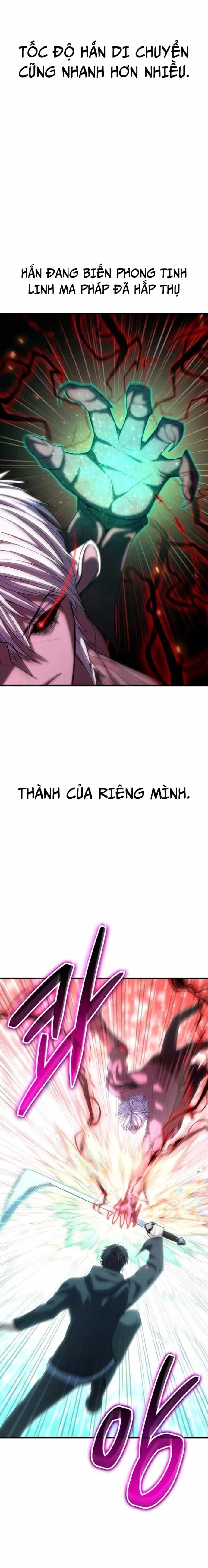 Anh Hùng Bị Trục Xuất - Chương 50 - ảnh 9