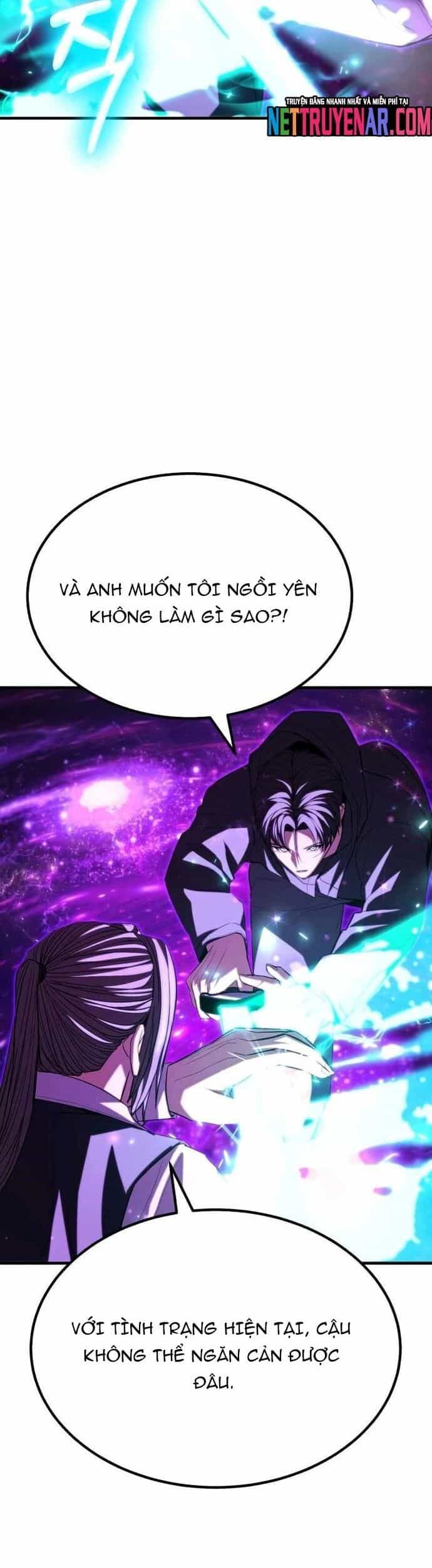 Anh Hùng Bị Trục Xuất - Chương 66 - ảnh 15