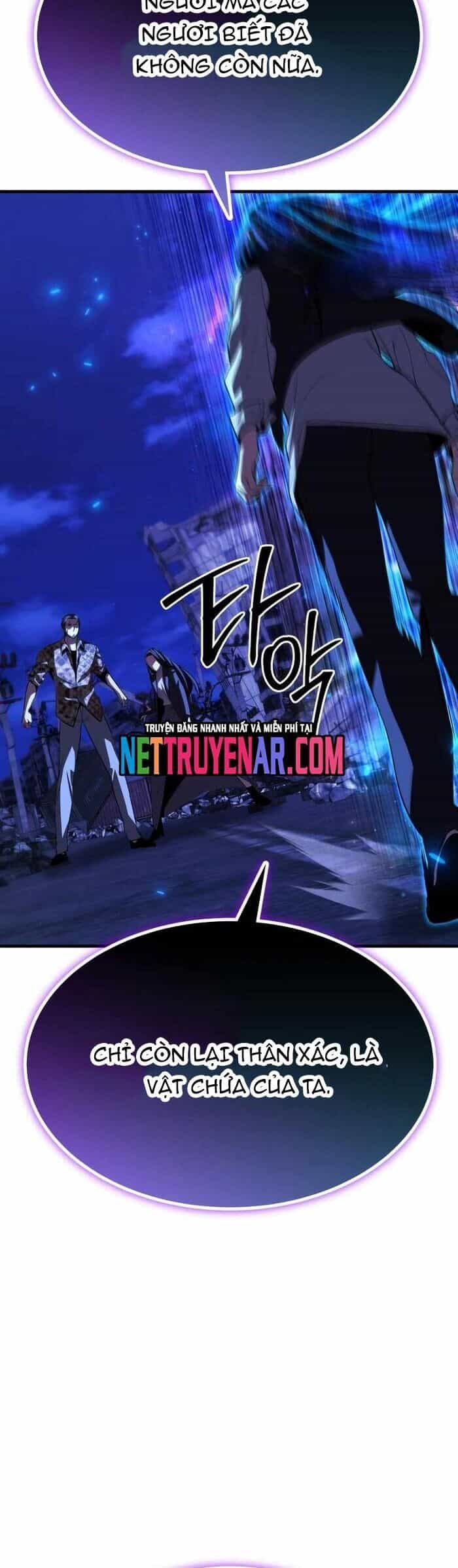 Anh Hùng Bị Trục Xuất - Chương 67 - ảnh 44
