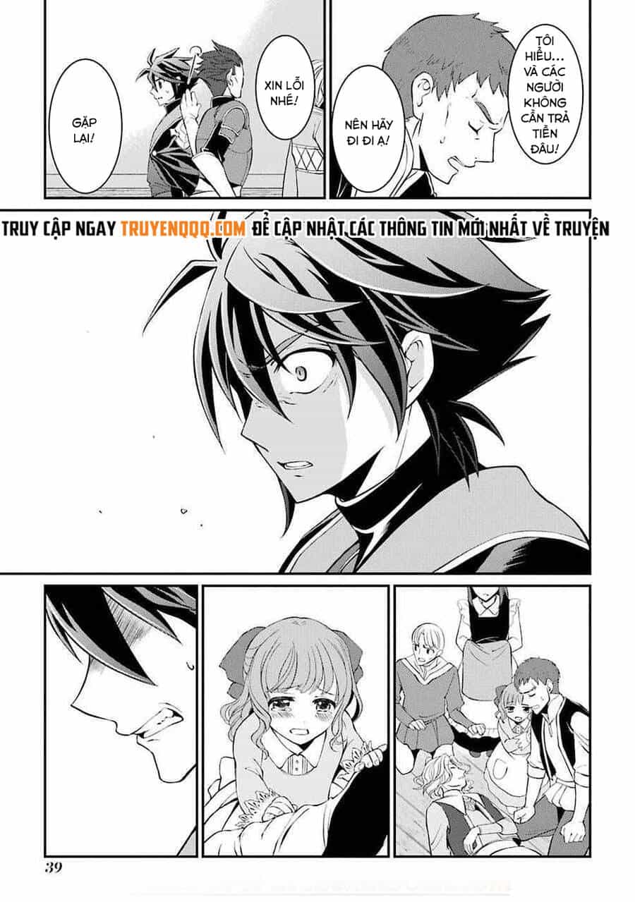 Anh Hùng Bóng Tối Mạnh Nhất - Những Thành Viên Trong Đội Đã Phản Bội Tôi Nên Tôi Sẽ Đồng Hành Cùng Con Quái Vật Mạnh Nhất - Chương 4.3 - ảnh 3