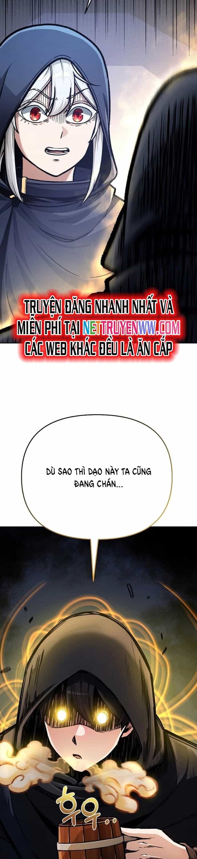 Anh Hùng Của Chúng Ta Làm Gì? - Chương 10 - ảnh 17