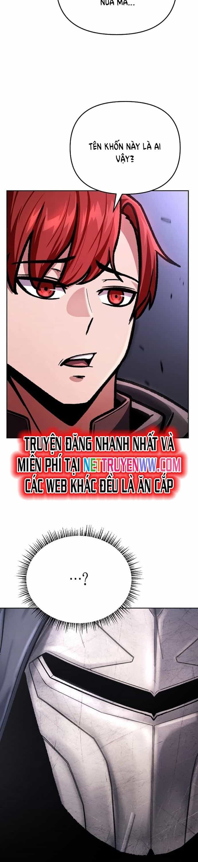 Anh Hùng Của Chúng Ta Làm Gì? - Chương 10 - ảnh 24