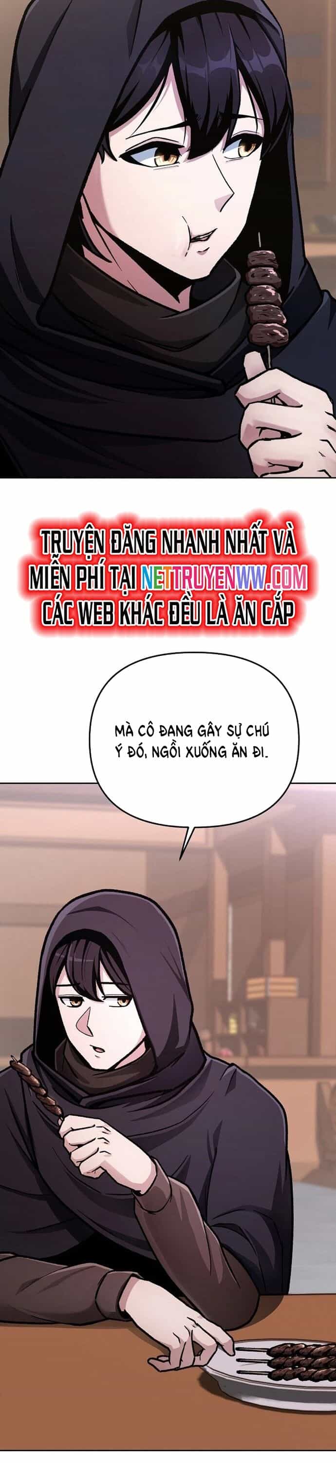 Anh Hùng Của Chúng Ta Làm Gì? - Chương 10 - ảnh 3
