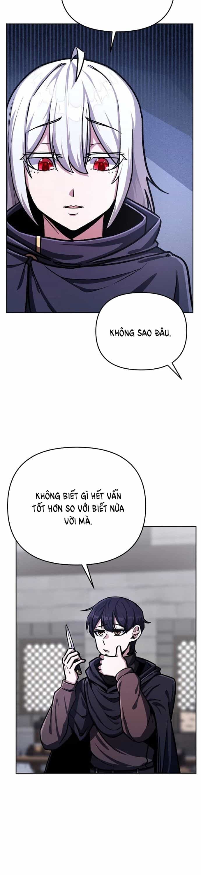 Anh Hùng Của Chúng Ta Làm Gì? - Chương 10 - ảnh 42