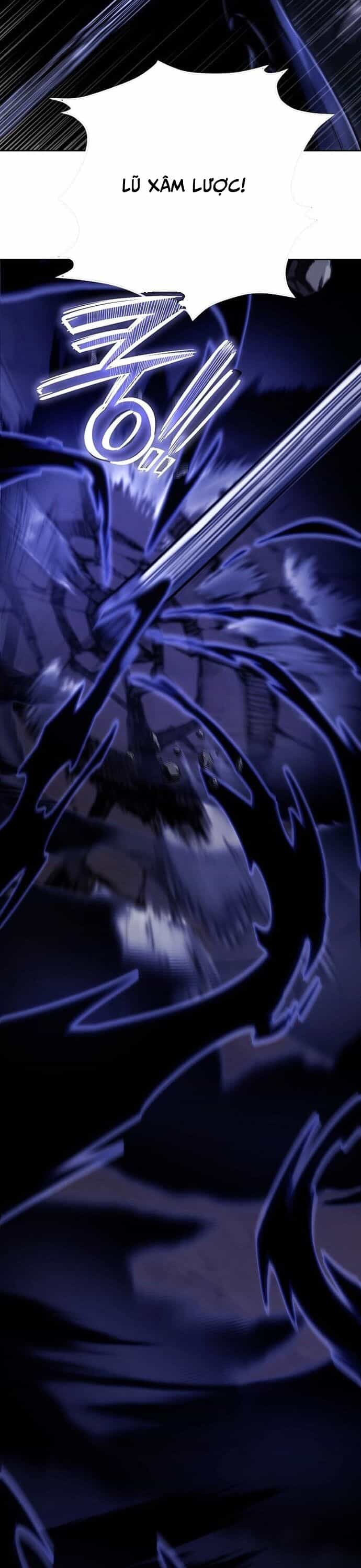 Anh Hùng Của Chúng Ta Làm Gì? - Chương 11 - ảnh 32