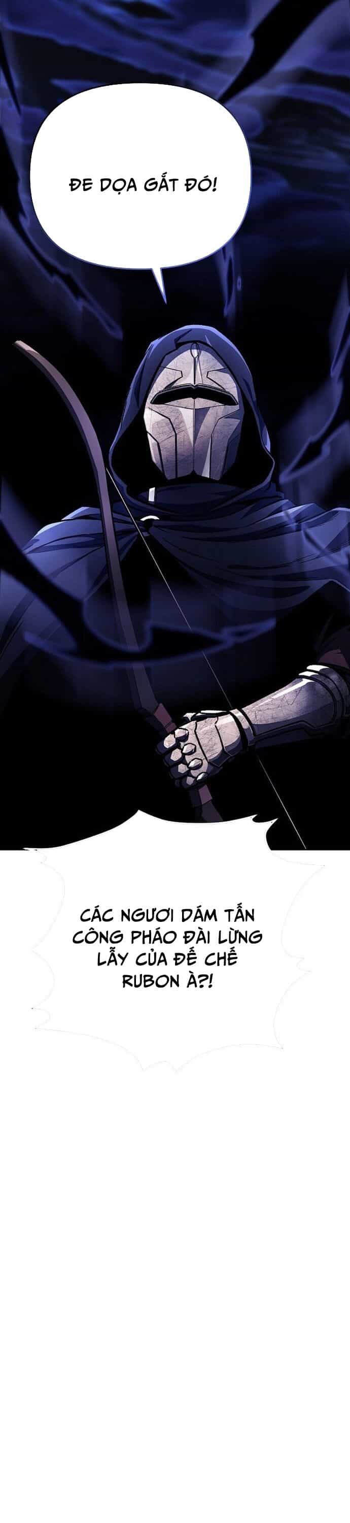 Anh Hùng Của Chúng Ta Làm Gì? - Chương 11 - ảnh 34