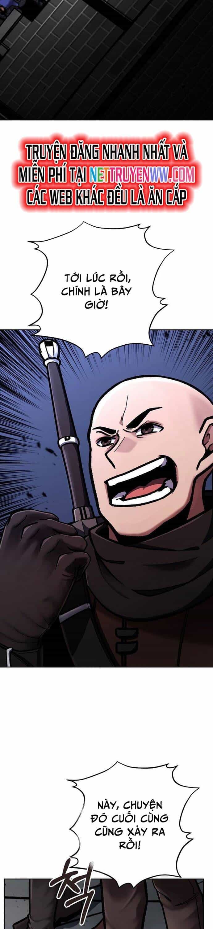 Anh Hùng Của Chúng Ta Làm Gì? - Chương 12 - ảnh 25