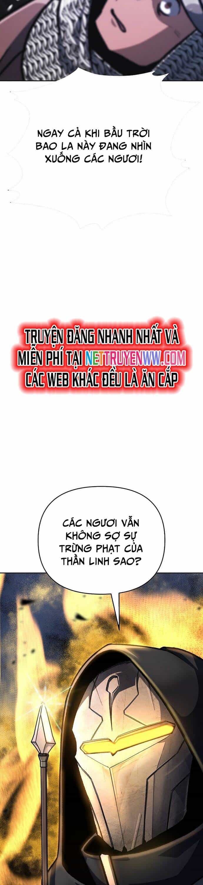 Anh Hùng Của Chúng Ta Làm Gì? - Chương 12 - ảnh 36