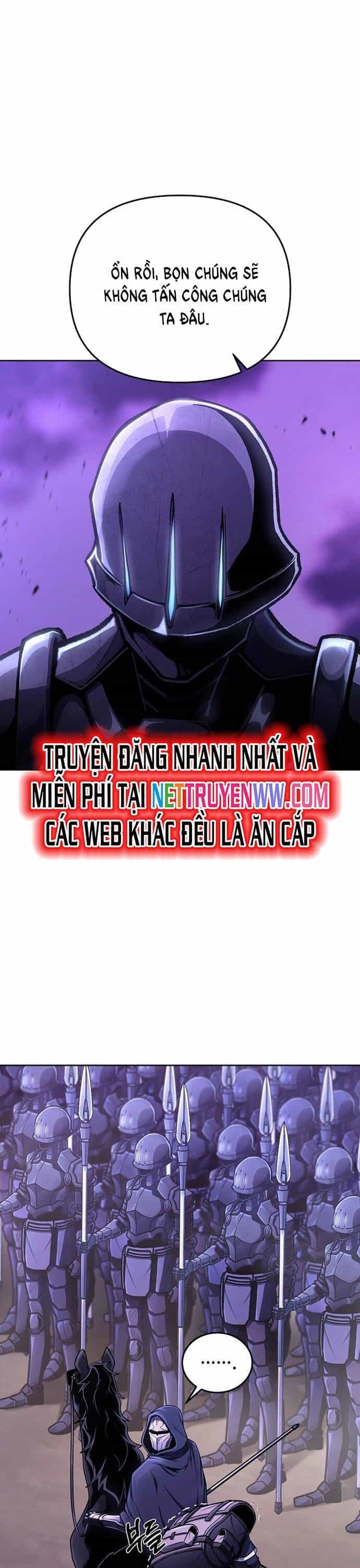 Anh Hùng Của Chúng Ta Làm Gì? - Chương 13 - ảnh 18