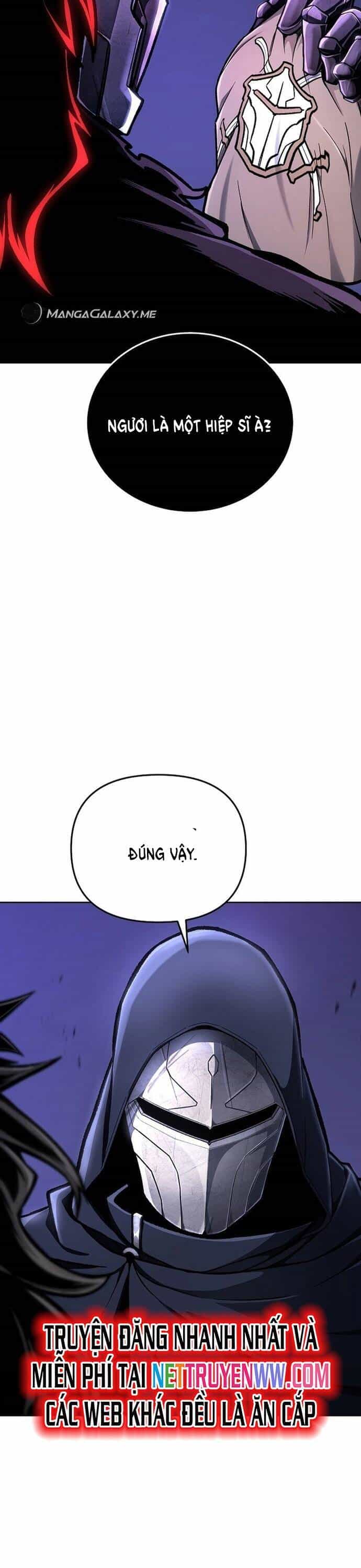 Anh Hùng Của Chúng Ta Làm Gì? - Chương 13 - ảnh 28