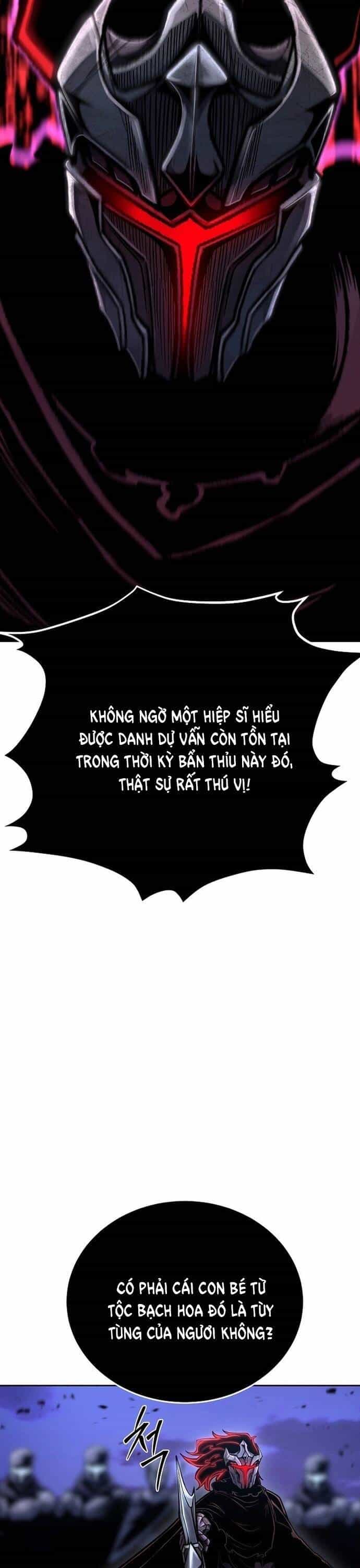 Anh Hùng Của Chúng Ta Làm Gì? - Chương 13 - ảnh 38