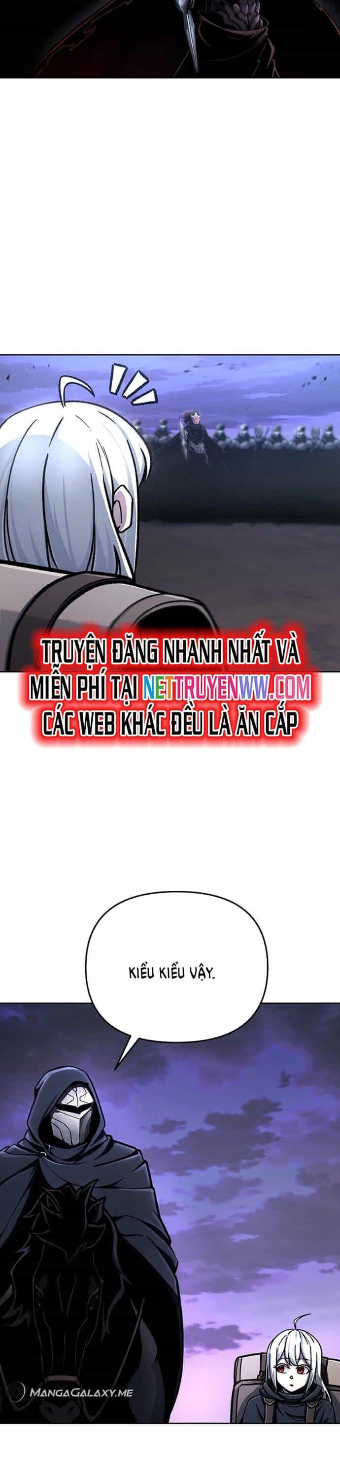 Anh Hùng Của Chúng Ta Làm Gì? - Chương 13 - ảnh 39