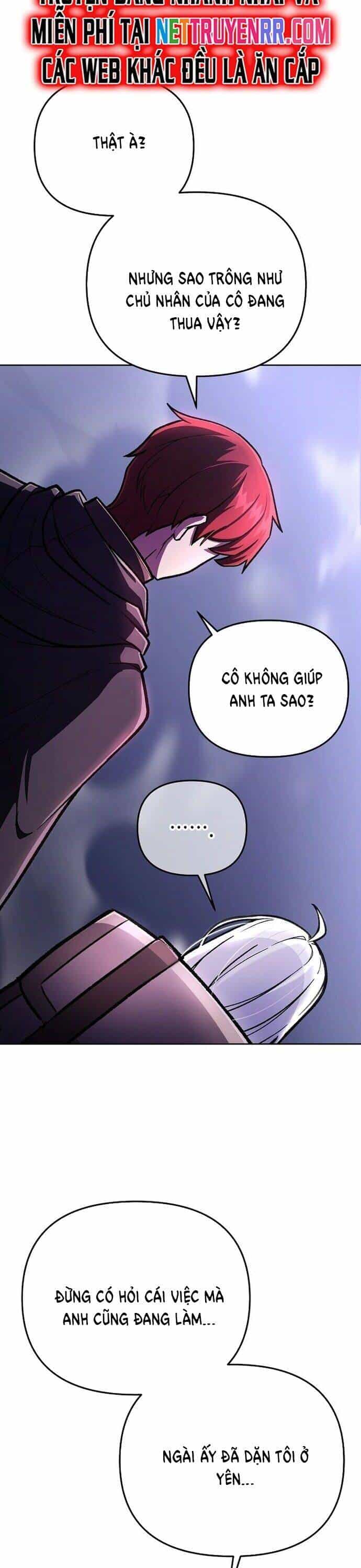 Anh Hùng Của Chúng Ta Làm Gì? - Chương 15 - ảnh 21