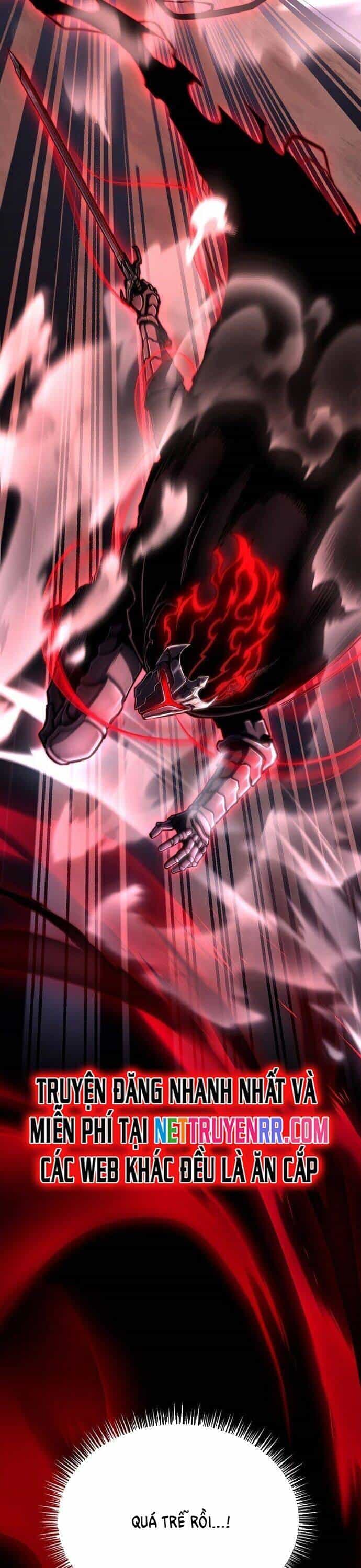 Anh Hùng Của Chúng Ta Làm Gì? - Chương 15 - ảnh 30