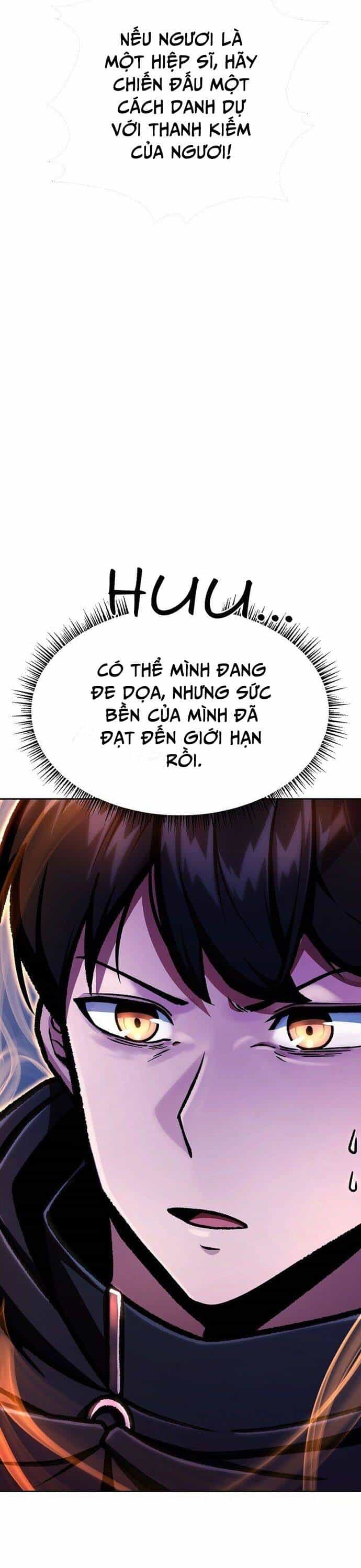 Anh Hùng Của Chúng Ta Làm Gì? - Chương 17 - ảnh 27