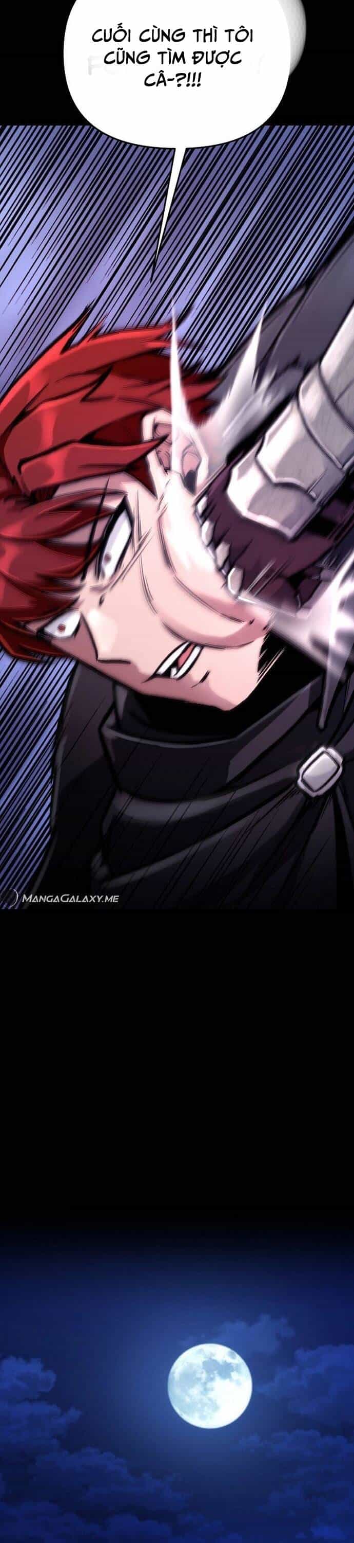 Anh Hùng Của Chúng Ta Làm Gì? - Chương 18 - ảnh 30