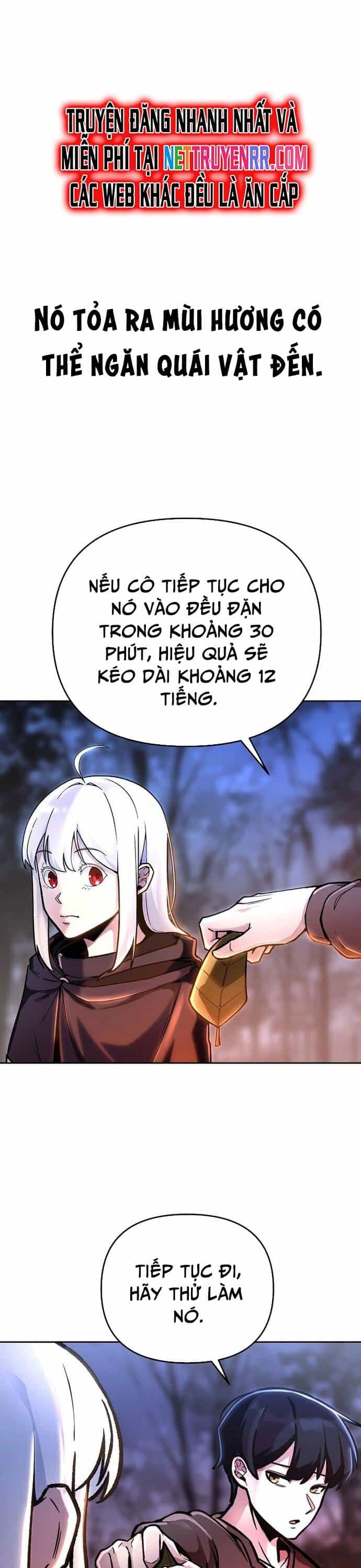 Anh Hùng Của Chúng Ta Làm Gì? - Chương 18 - ảnh 34