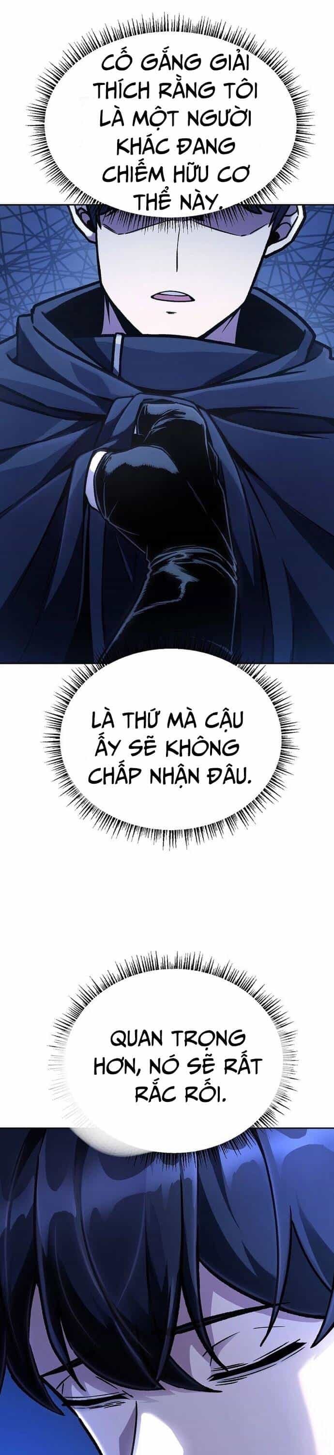 Anh Hùng Của Chúng Ta Làm Gì? - Chương 18 - ảnh 7