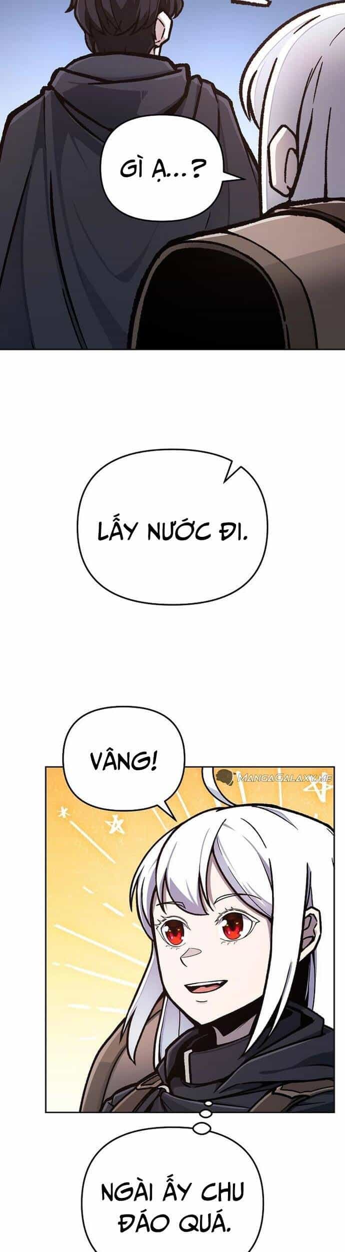 Anh Hùng Của Chúng Ta Làm Gì? - Chương 20 - ảnh 16
