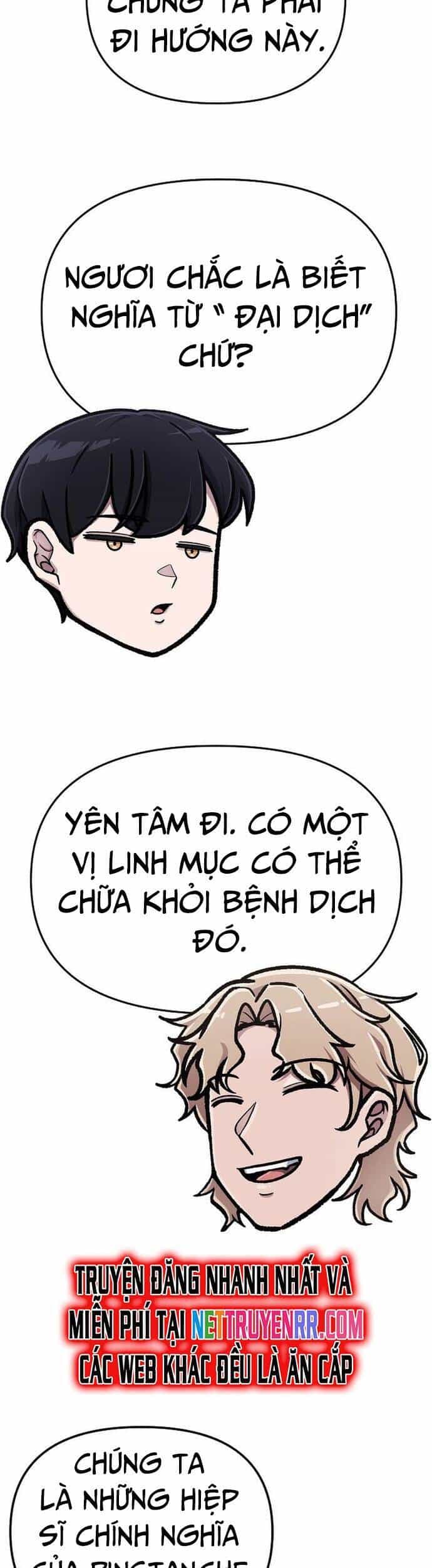 Anh Hùng Của Chúng Ta Làm Gì? - Chương 20 - ảnh 6