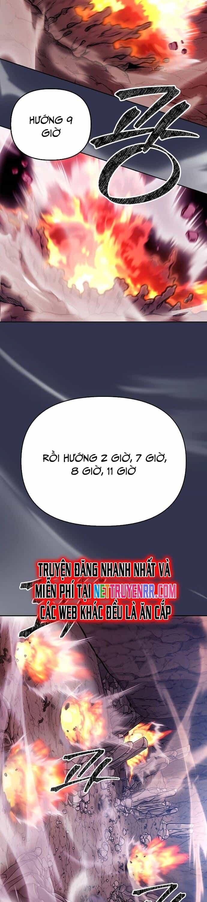 Anh Hùng Của Chúng Ta Làm Gì? - Chương 22 - ảnh 33