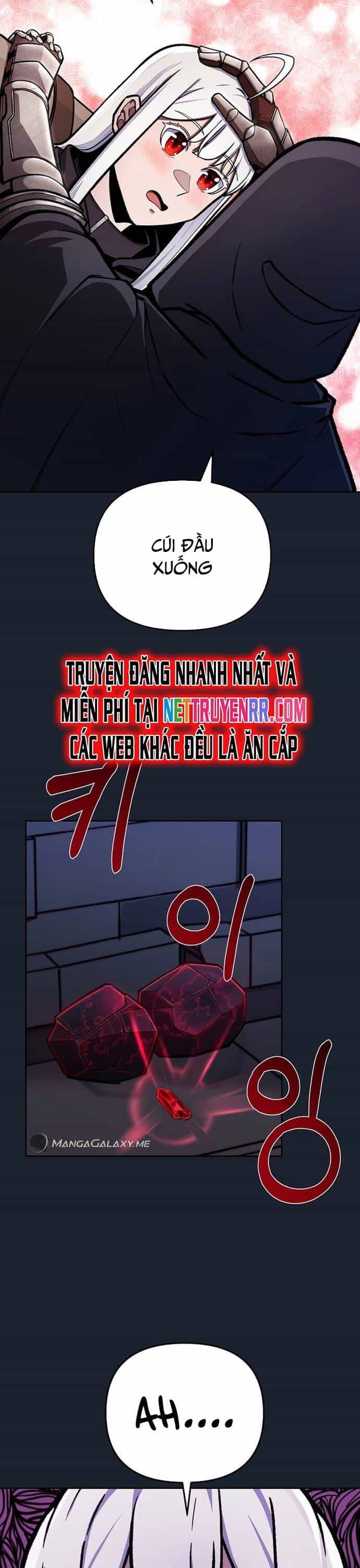 Anh Hùng Của Chúng Ta Làm Gì? - Chương 22 - ảnh 7