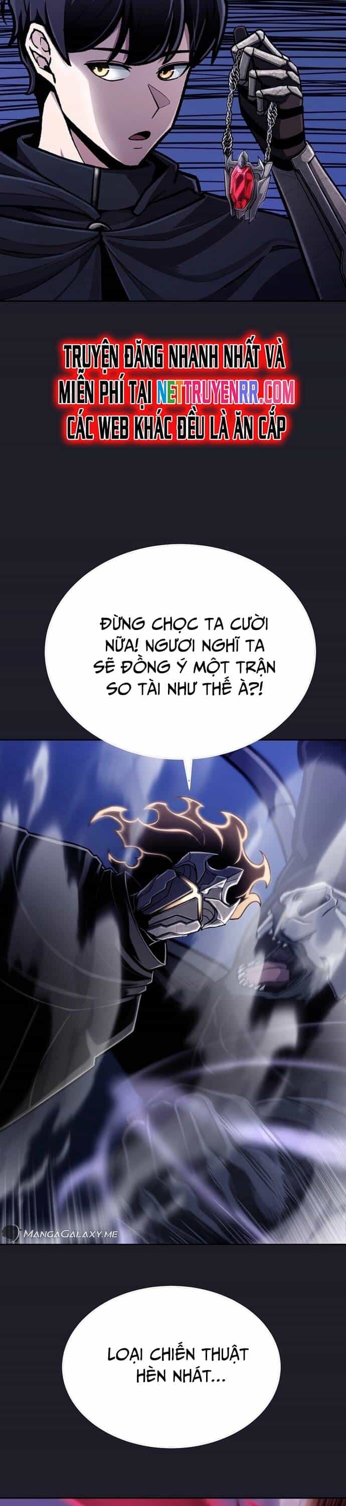 Anh Hùng Của Chúng Ta Làm Gì? - Chương 23 - ảnh 21