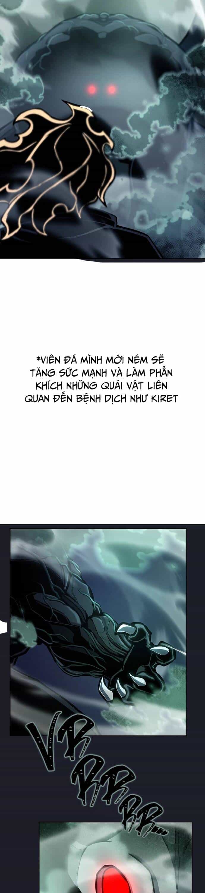 Anh Hùng Của Chúng Ta Làm Gì? - Chương 23 - ảnh 34