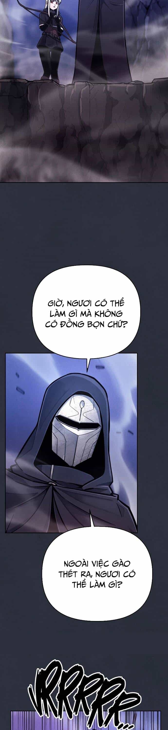 Anh Hùng Của Chúng Ta Làm Gì? - Chương 23 - ảnh 4