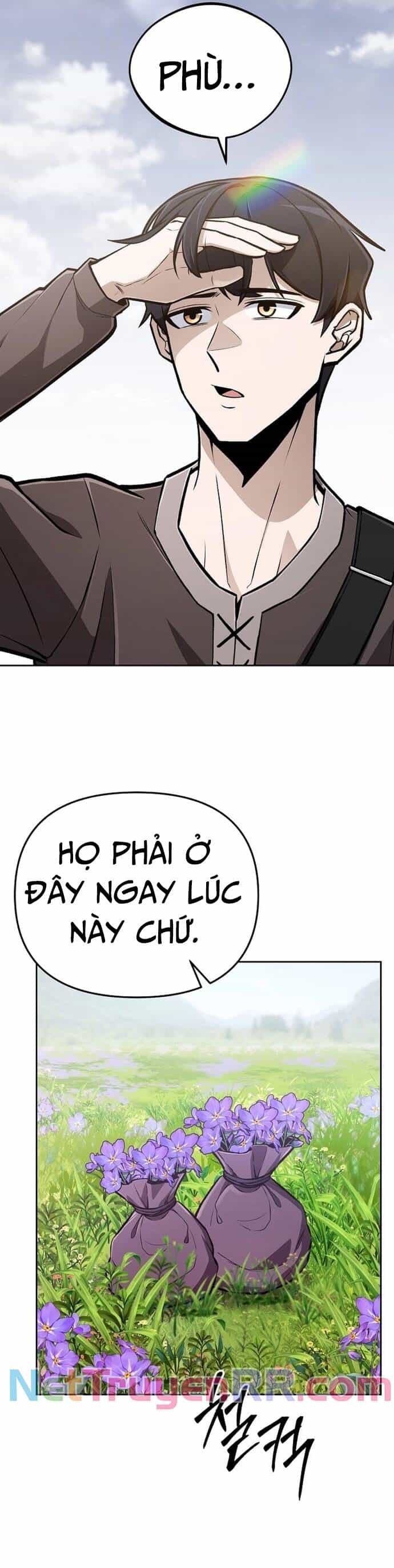 Anh Hùng Của Chúng Ta Làm Gì? - Chương 27 - ảnh 15