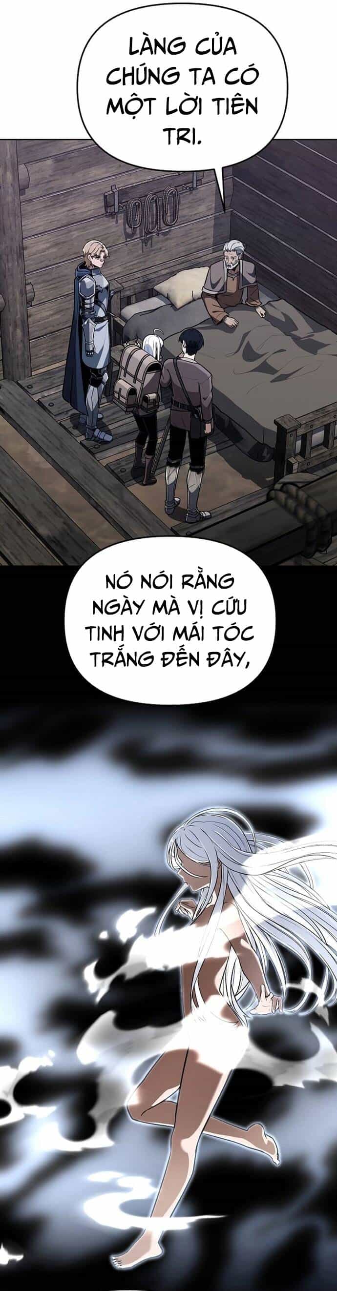 Anh Hùng Của Chúng Ta Làm Gì? - Chương 27 - ảnh 36