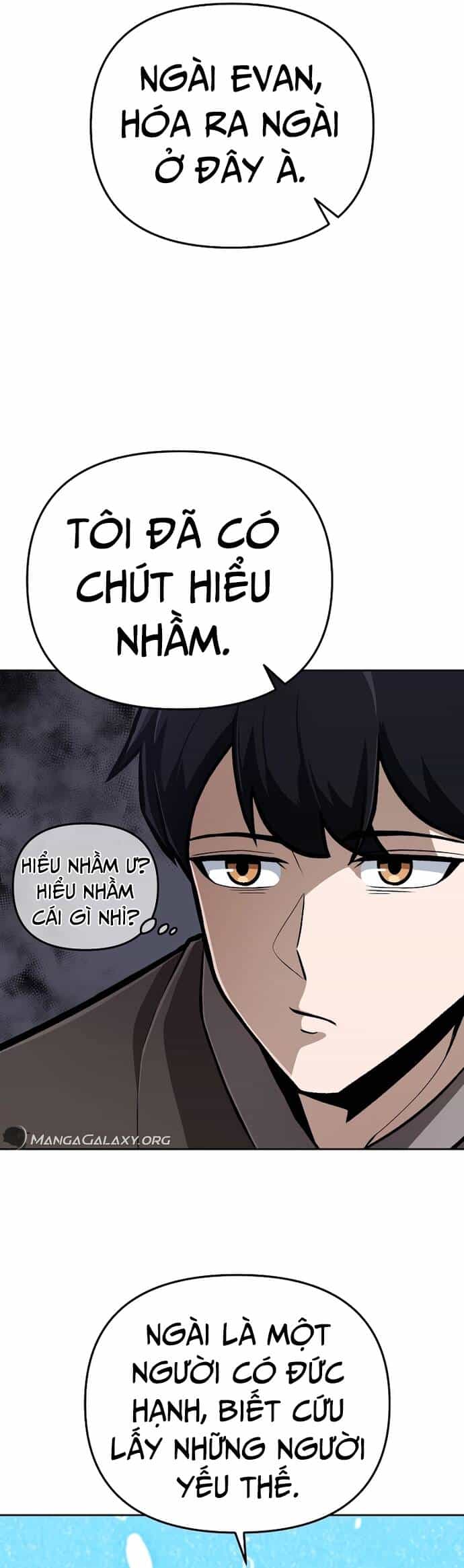 Anh Hùng Của Chúng Ta Làm Gì? - Chương 28 - ảnh 10