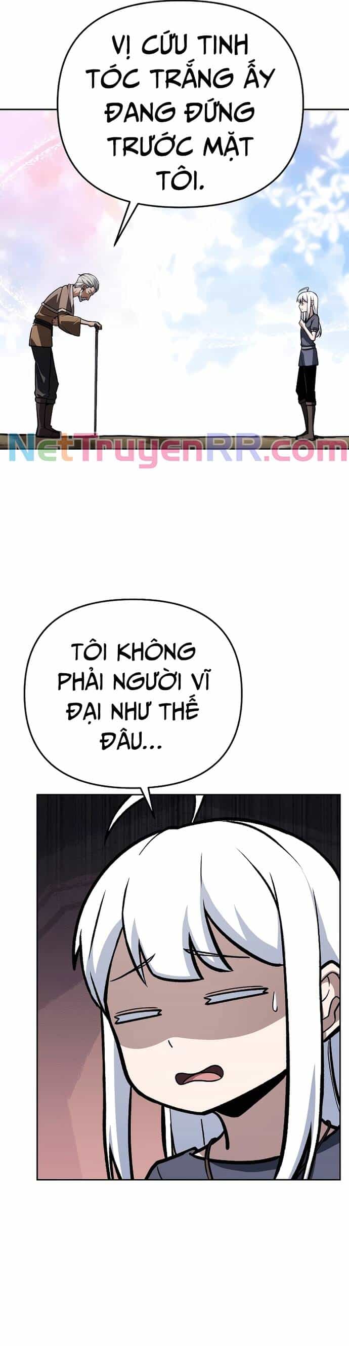 Anh Hùng Của Chúng Ta Làm Gì? - Chương 28 - ảnh 18