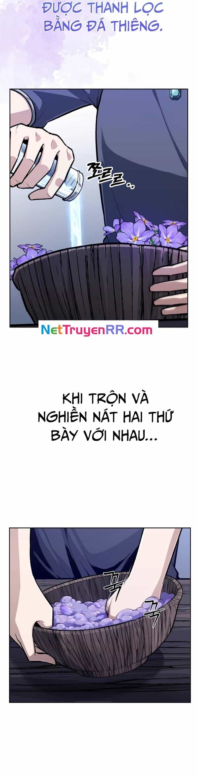 Anh Hùng Của Chúng Ta Làm Gì? - Chương 28 - ảnh 2