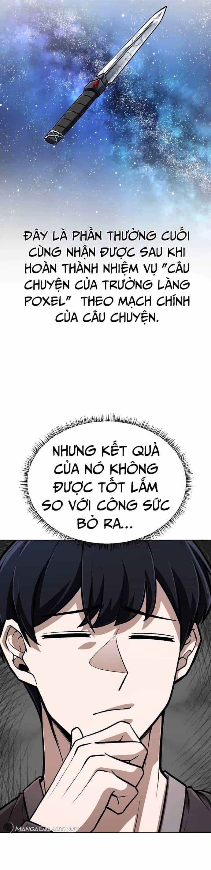 Anh Hùng Của Chúng Ta Làm Gì? - Chương 28 - ảnh 20