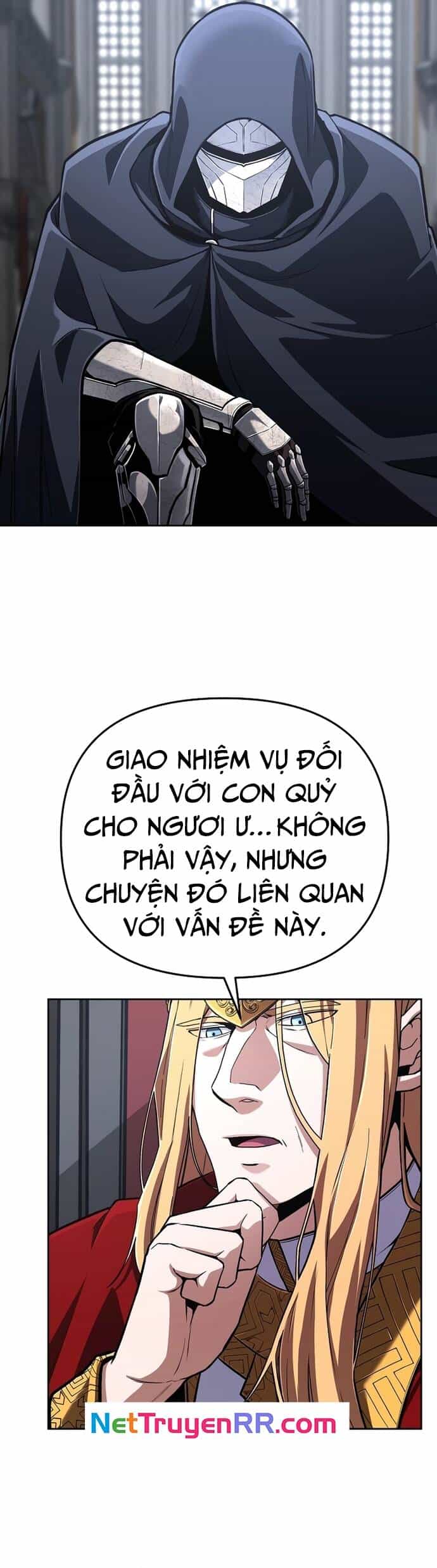 Anh Hùng Của Chúng Ta Làm Gì? - Chương 29 - ảnh 12