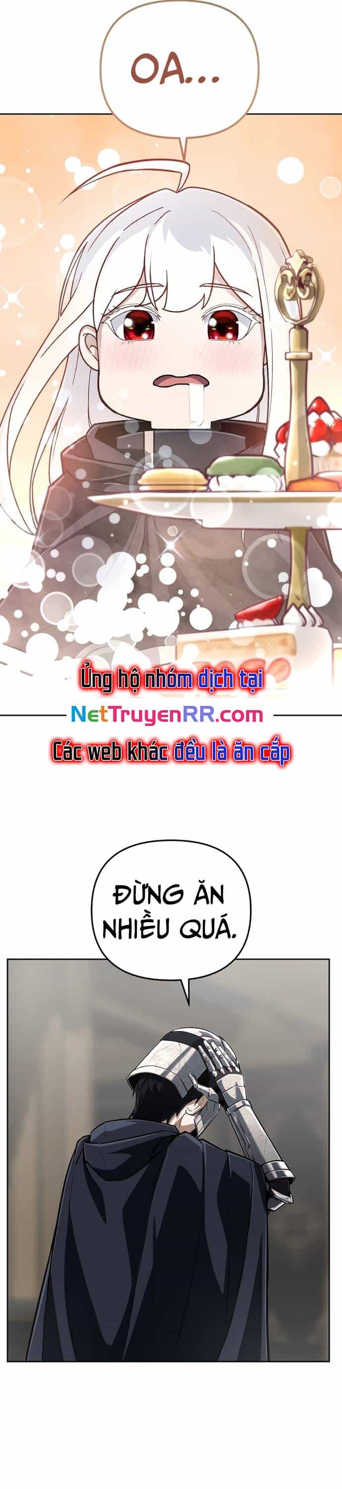 Anh Hùng Của Chúng Ta Làm Gì? - Chương 29 - ảnh 32