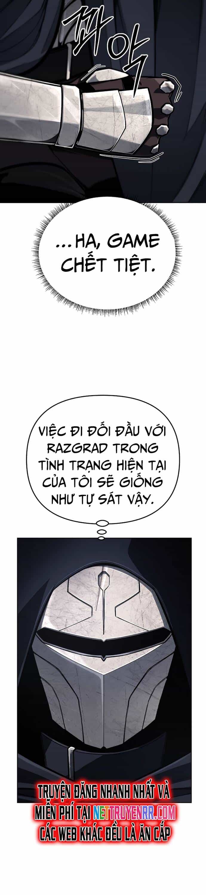 Anh Hùng Của Chúng Ta Làm Gì? - Chương 29 - ảnh 9