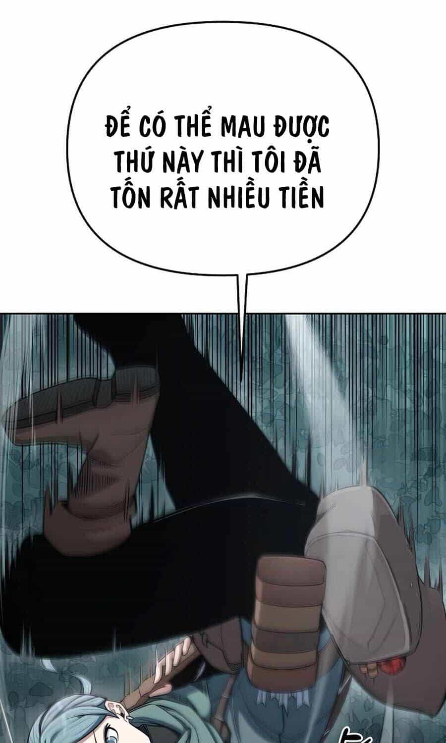 Anh Hùng Của Chúng Ta Làm Gì? - Chương 3 - ảnh 109