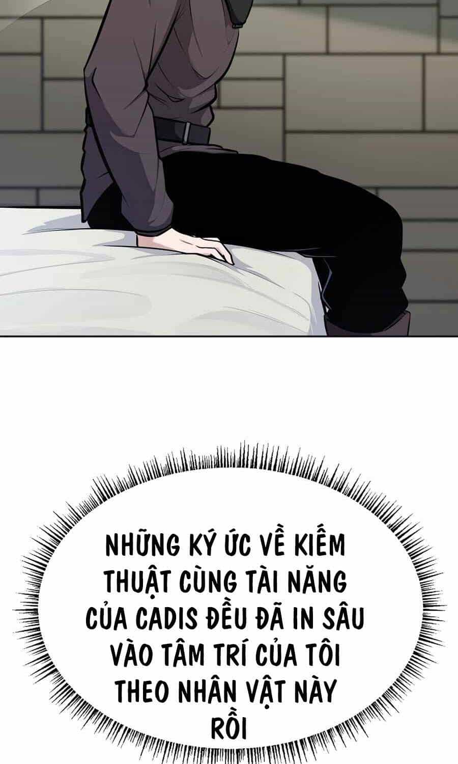 Anh Hùng Của Chúng Ta Làm Gì? - Chương 3 - ảnh 14