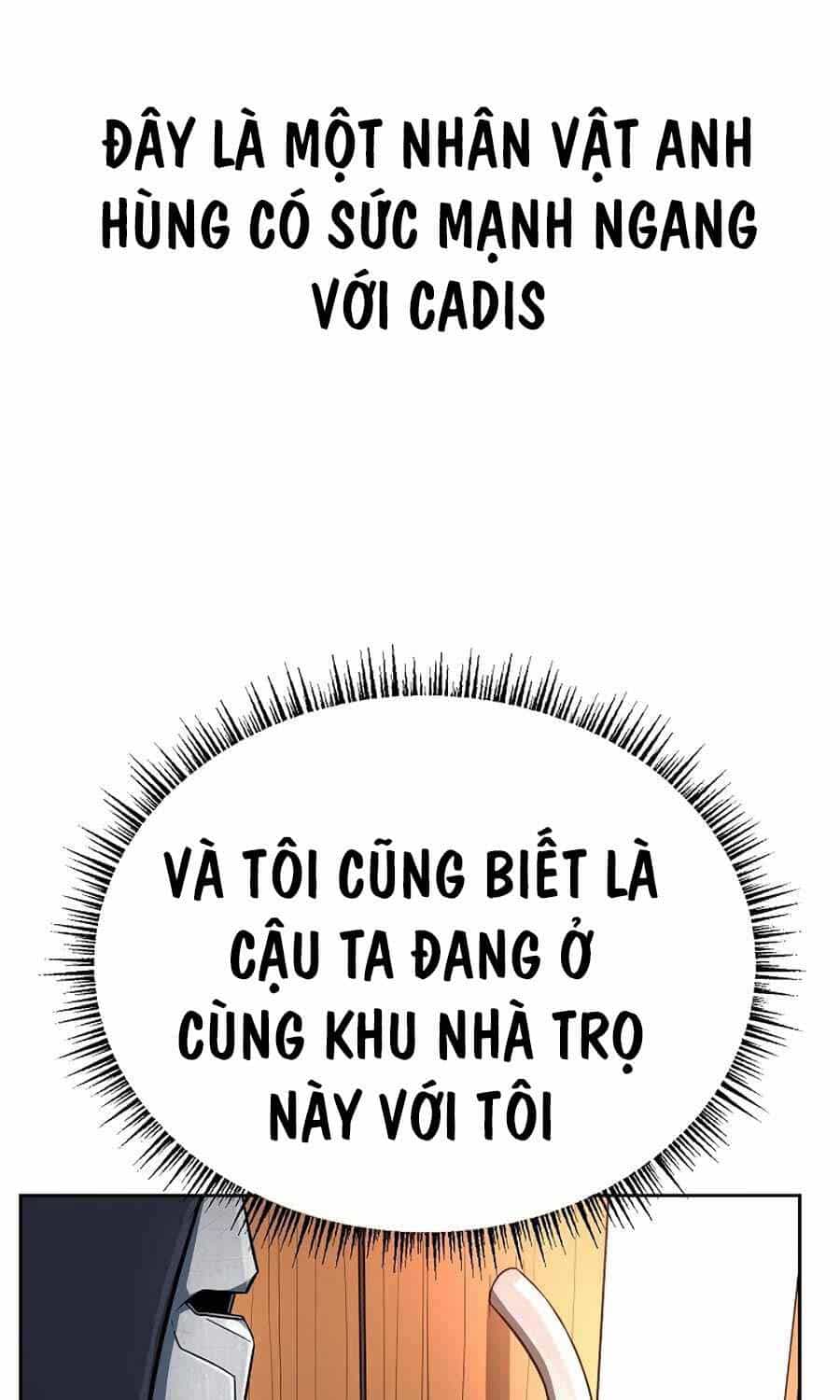 Anh Hùng Của Chúng Ta Làm Gì? - Chương 3 - ảnh 35