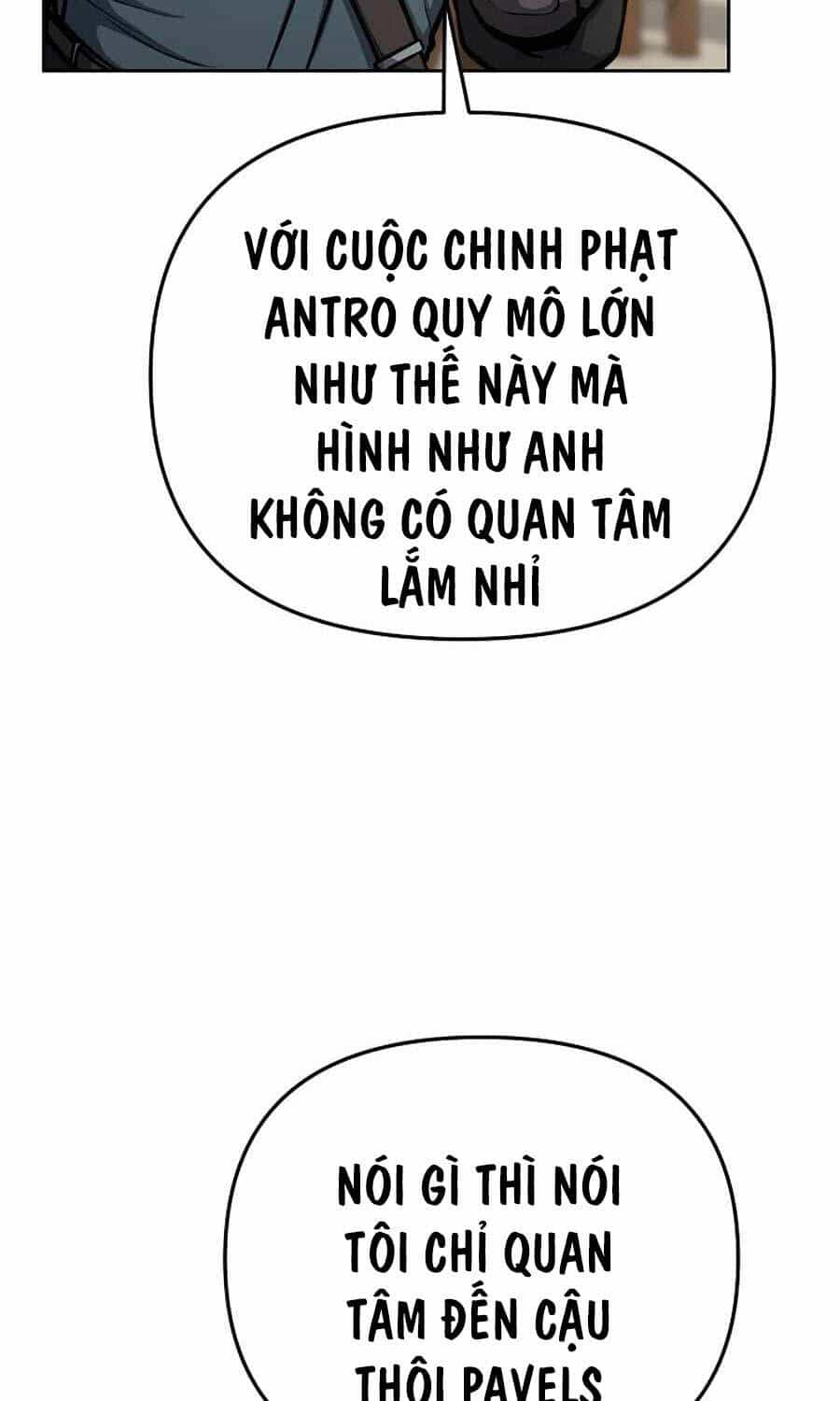 Anh Hùng Của Chúng Ta Làm Gì? - Chương 3 - ảnh 50