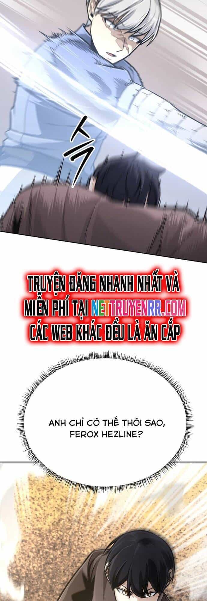 Anh Hùng Của Chúng Ta Làm Gì? - Chương 30 - ảnh 16