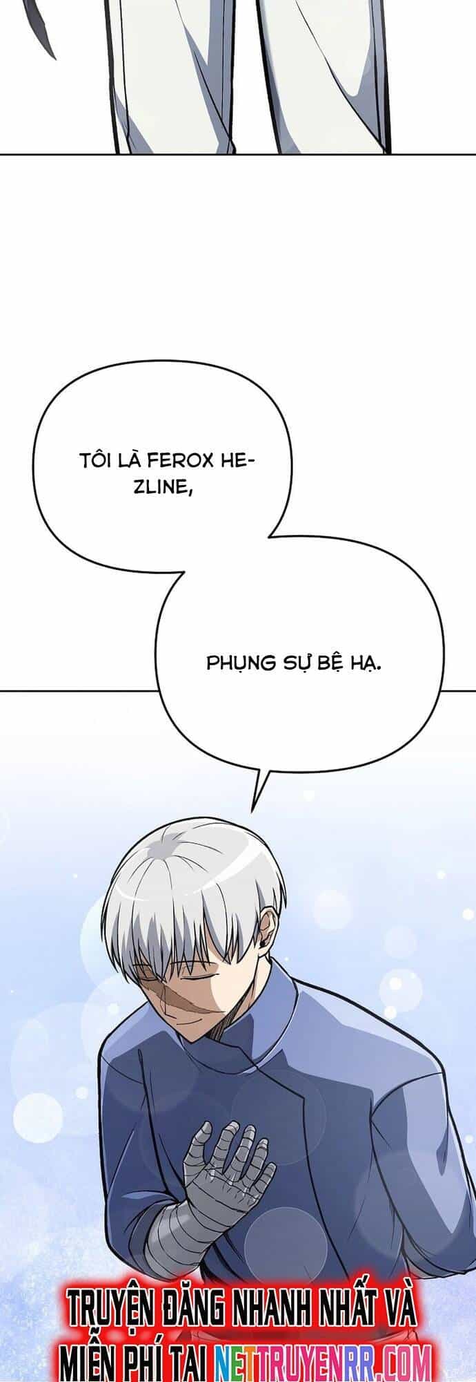 Anh Hùng Của Chúng Ta Làm Gì? - Chương 30 - ảnh 3