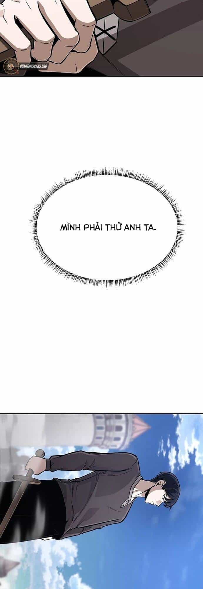 Anh Hùng Của Chúng Ta Làm Gì? - Chương 30 - ảnh 9