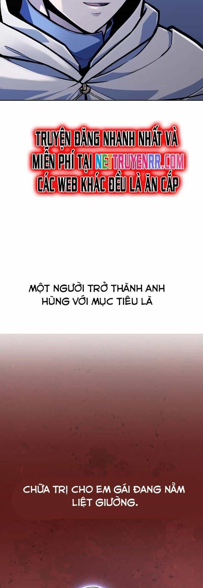 Anh Hùng Của Chúng Ta Làm Gì? - Chương 31 - ảnh 10