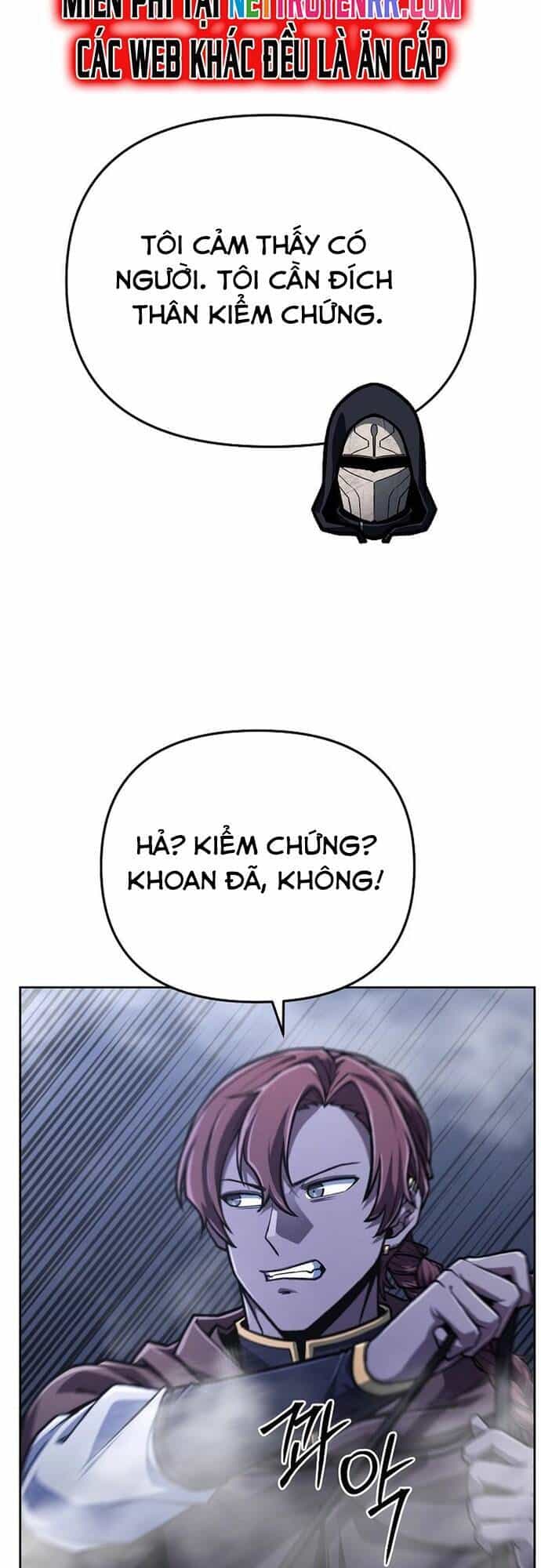 Anh Hùng Của Chúng Ta Làm Gì? - Chương 31 - ảnh 29
