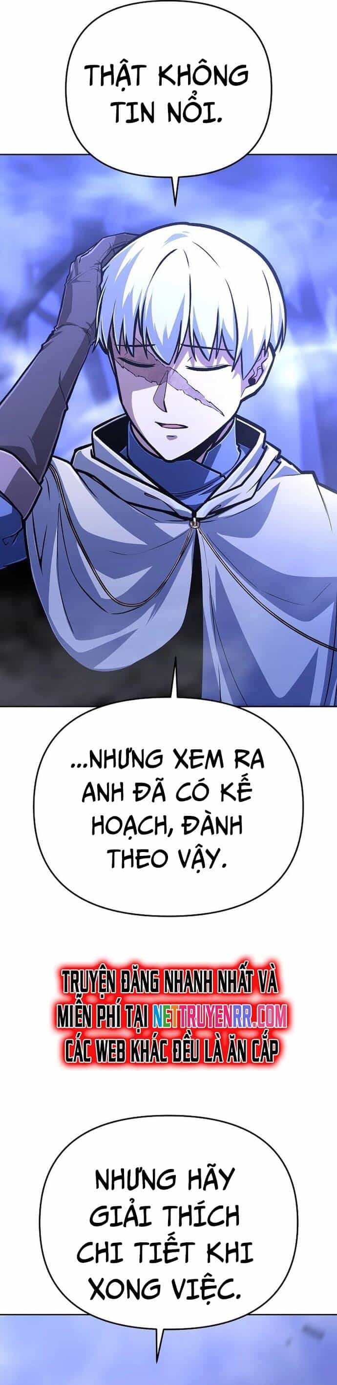 Anh Hùng Của Chúng Ta Làm Gì? - Chương 33 - ảnh 26